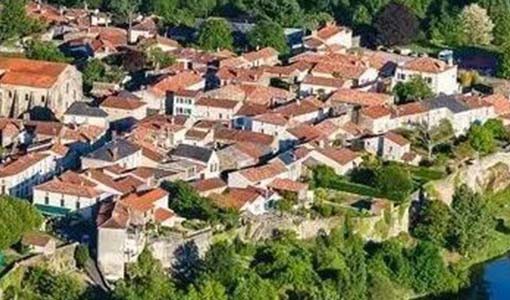 白银回乡建别墅为什么一定要选专业乡墅公司