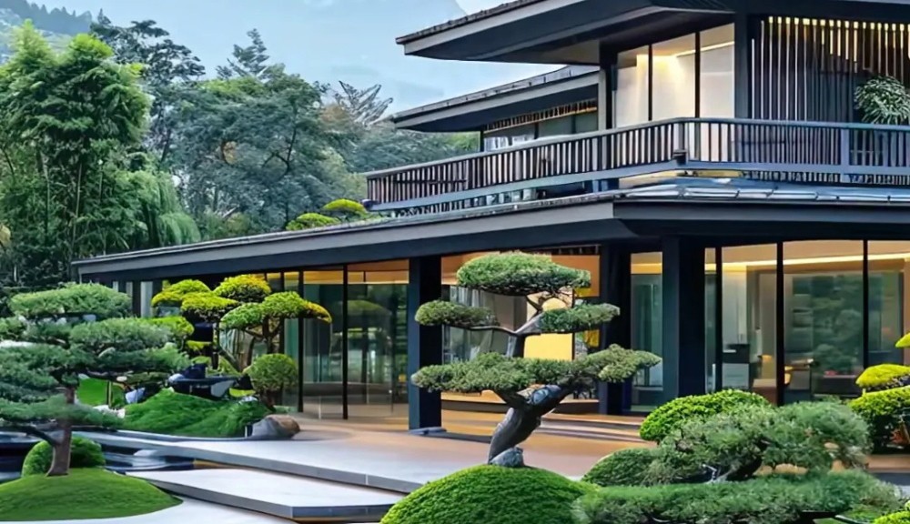 白银农村自建房更佳风水布局是什么