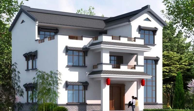 白银对于农村自建房屋，必须注意土方回填