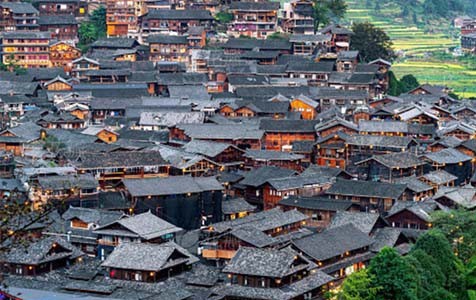 白银乡村别墅的靠谱依赖